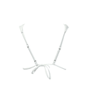 AMELIE TOP / WHITE