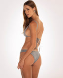 LEAH BOTTOM / GRAY