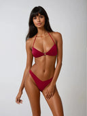 MAURA BOTTOM / RED
