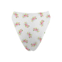 MAURA BOTTOM / SOFT FLORAL