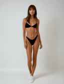 MAURA TOP / BLACK