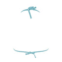 MAURA TOP / TEAL