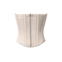 VALENTINA CORSET TOP / SAND