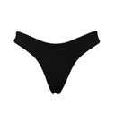 LEAH BOTTOM / BLACK