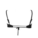 NORA TOP / BLACK