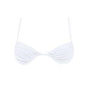 NORA TOP / WHITE